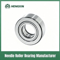 Yoke Type Track Rollers